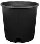 Gro Pro® Premium Tall Nursery Pot - 3 Gal 