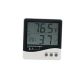 Grower's Edge - Digital Thermometer & Hygrometer
