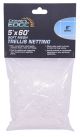 Grower's Edge® Soft Mesh Trellis Netting - 6 inch Squares