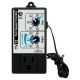 Grozone - TV12 Day / Night Variable Speed Fan Controller