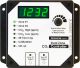 Grozone CO2D 0-5000 PPM DUAL ZONE CO2 CONTROLLER