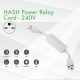 Iluminar Hash Power Relay Cord