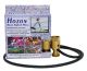Hozon Brass Siphon Mixer - With Backflow Preventer