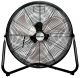 Hurricane® Pro Heavy Duty Orbital Floor Fan