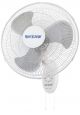 Hurricane® Supreme Oscillating Wall Mount Fan 18 in