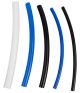 Hydro-Logic® Tubing Black - 1/4in 50ft