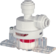 Hydro-logic Leak Protector & Shut Off Valve 3/8 in