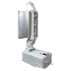 ILUMINAR 750W/600W DOUBLE ENDED FIXTURE