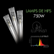 ILUMINAR 750W DE HPS Bulb