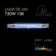 ILUMINAR DE MH 750W Lamps