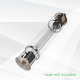 Iluminar Vertical DE Reflector - Deep Canopy Penetration