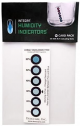 Integra Boost Humidity Indicator Cards 10%-60% (bag of 10)