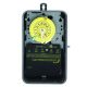 Intermatic T104R 24-Hour Mechanical Time Switch, 208-277 V