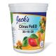 Jack's Classic Citrus Food Fertilizer - 1.5 lb