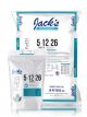 Jack's Nutrients 5-12-26 Part A 25lb