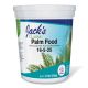 Jack's Classic Palm Food - 1.5 lbs