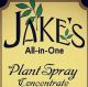 Jake's All-In-One Plant Spray