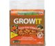 Grow!T Coco Coir Chips Block – ~9.9 lb (~4.5 kg, expands to ~2 cu ft)
