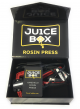 Ju1ce Box Rosin Press