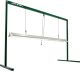 Jump Start Light Stand - 2 ft