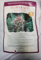 KBS Flower Mix Organic Soil - 30 L