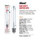 LE SUPER HPS BULB 600W