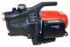 Leader Ecojet Self Priming Jet Pump 110 1/2 HP 1 - 115V 960 GPH