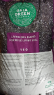 Living Soil Blend 1-0-0 - Gaia Green Organics - 30L 1.06 cu/ft