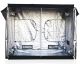 MaxGro Premium Grow Tent M6 - 4x8x6.5 ft