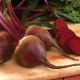 McKenzie Beet Seed Tape, Detroit Dark Red