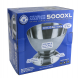 Measure Master® 5000 g XL Digital Scale with 4 L Bowl