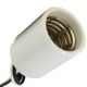 Mogul Base Socket 5KV/HOR