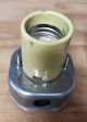 Mogul Socket - No Wires