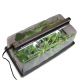 SunBlaster T5HO Mini Greenhouse Kit