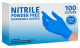 Viking Nitrile Gloves - Blue 100 Pack