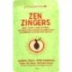 Zen Zinger Pandemic Peach Gummy Mix Refill