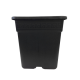 Mondi Quadra Pot – 2 L Square Nursery Pot
