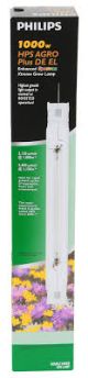 Philips Master GreenPower Plus 1000 W DE HPS Lamp