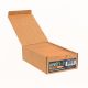 Grower's Edge® Plant Stake Labels - Orange