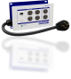 Powerbox - DPC 7500 - 240V