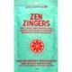 Zen Zinger Punchy Pink Grapefruit Gummy Mix Refill