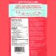 Zen Zinger Righteous Raspberry Gummy Mix Refill