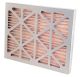 Quest Replacement Air Filter for PowerDry 4000 & Dual 105, 155, 205, & 225