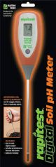 Rapitest Digital Soil pH Meter