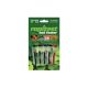Rapitest Soil Tester -  pH N,P,K - 10 Test