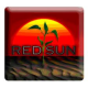 Red Sun - 500 grams