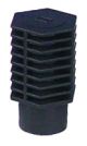 EcoPlus Ebb & Flow Screen Fitting (10/Bag)