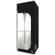 Secret Jardin Dark Street 60 Grow Tent - 2 x 2 x 5