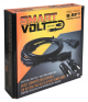 Convertible Smart Volt® Dual Ferrite Power Cord 120-240 Volt