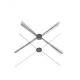 SpinPro Original Trimmer Replacement Blades and Wire